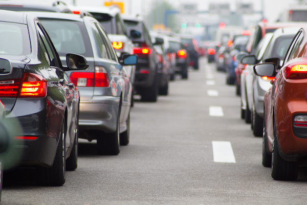 How to Make Your Thanksgiving Travels Less Hectic