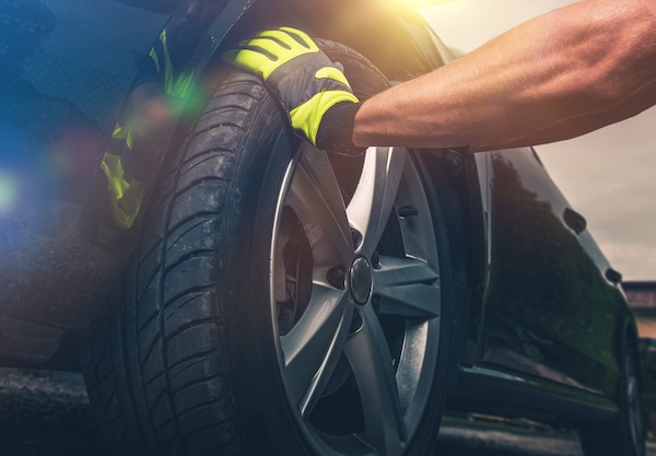 How Do I Know If I Need New Tires?