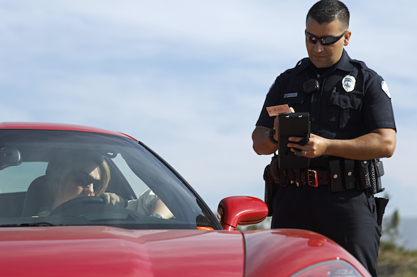 Unusual Traffic Laws from Around the World