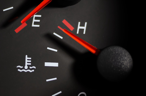 Can Cars Overheat in the Winter?