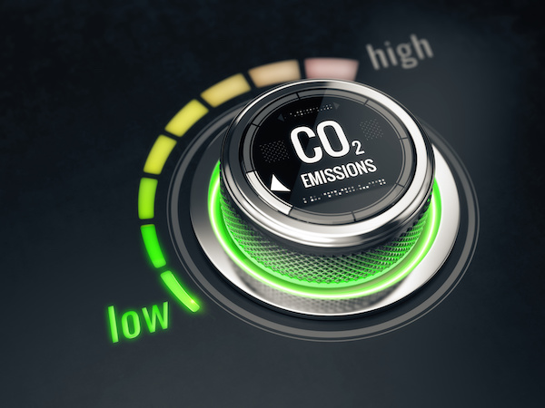 How to Minimize Vehicle Emissions