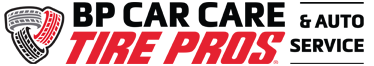 Auto Repair in Marietta, GA | BP Car Care Logo