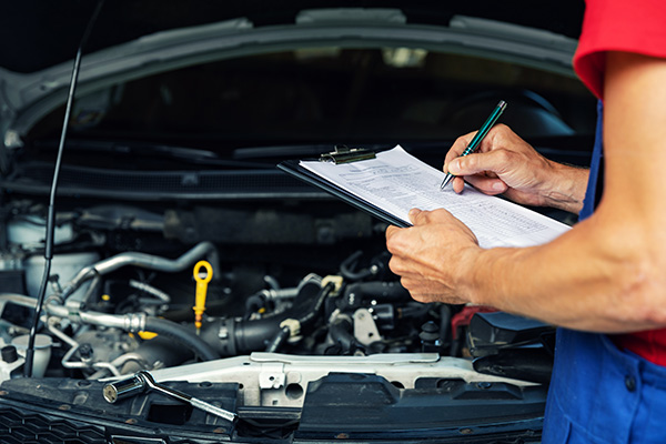 Why Old, Cracked Hoses In Your Car Should Be Replaced Before They Burst