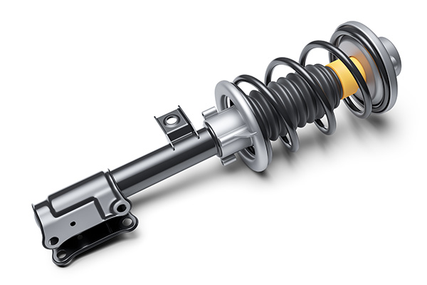 Are Your Struts or Shocks to Blame for Bouncy Rides?