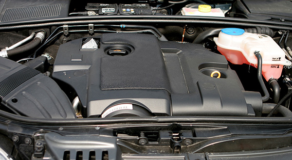 Why Does My Car’s Engine Sound Louder Than Usual?