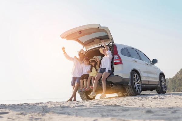 Should I Have My Vehicle Inspected Before A Long Road Trip?