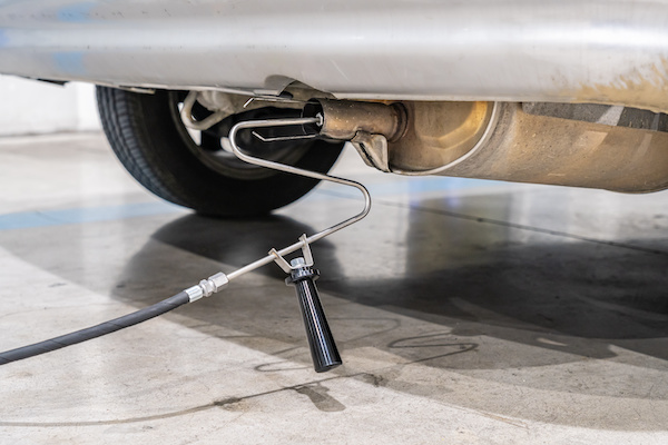 5 Tips on How to Pass Your Smog Check in Georgia