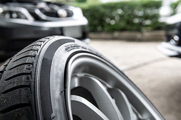 Everything You Need To Know About Mobile Tire Services!