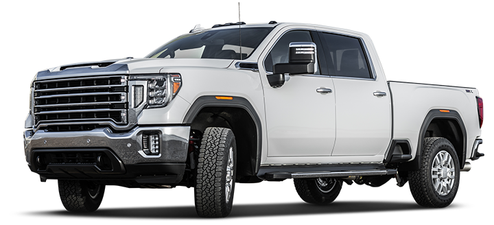 GMC | Neighborhood Tire Pros