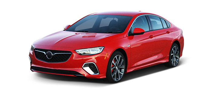 Buick | Neighborhood Tire Pros