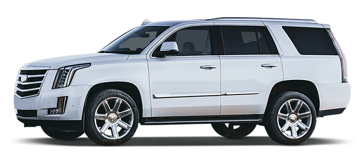 Cadillac | Neighborhood Tire Pros