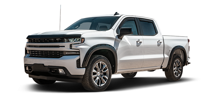 Chevrolet | Neighborhood Tire Pros