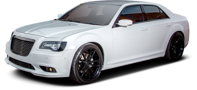 Chrysler | Neighborhood Tire Pros