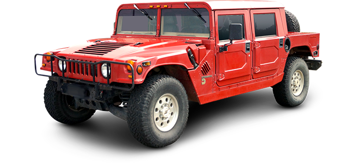 Hummer | Neighborhood Tire Pros