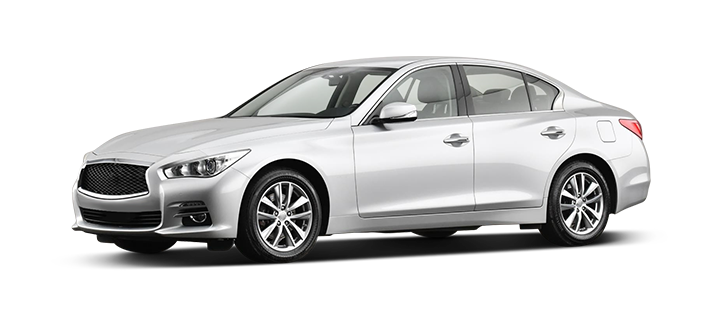 Infiniti | Neighborhood Tire Pros