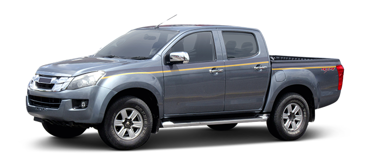 Isuzu | Neighborhood Tire Pros