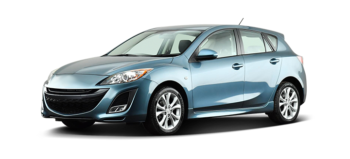 Mazda | Neighborhood Tire Pros
