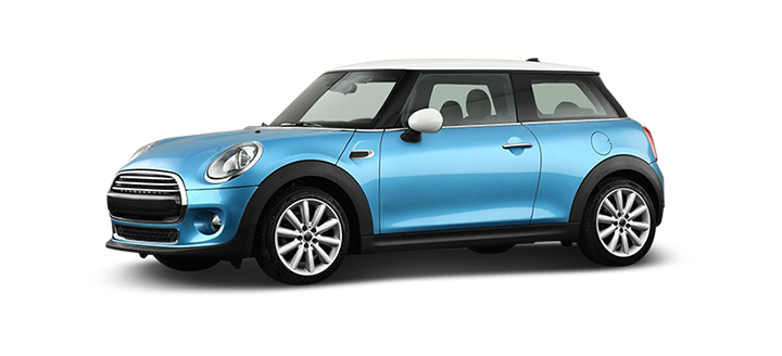 MINI | Neighborhood Tire Pros