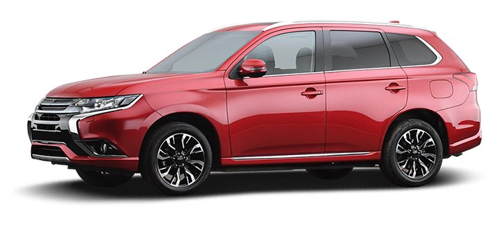 Mitsubishi | Neighborhood Tire Pros