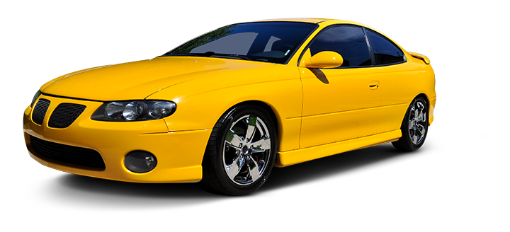 Pontiac | Neighborhood Tire Pros