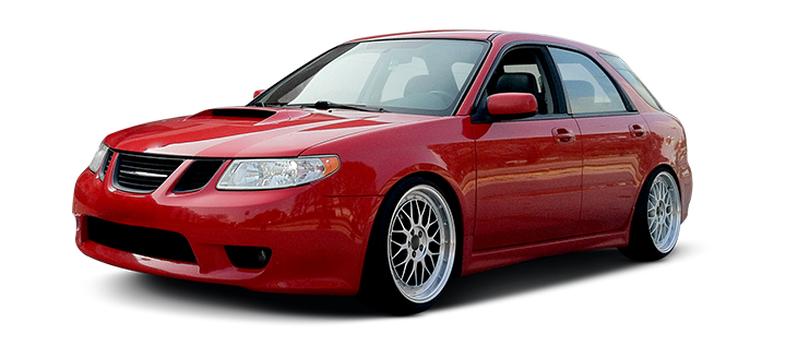 Saab | Neighborhood Tire Pros